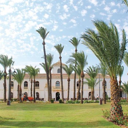 Hacienda Riquelme Leilighet Sucina Eksteriør bilde