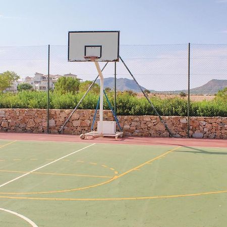Hacienda Riquelme Leilighet Sucina Eksteriør bilde