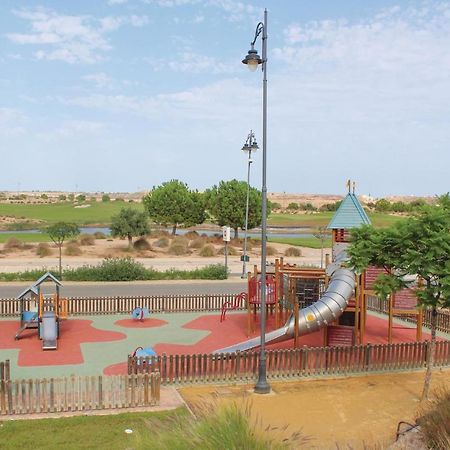 Hacienda Riquelme Leilighet Sucina Eksteriør bilde