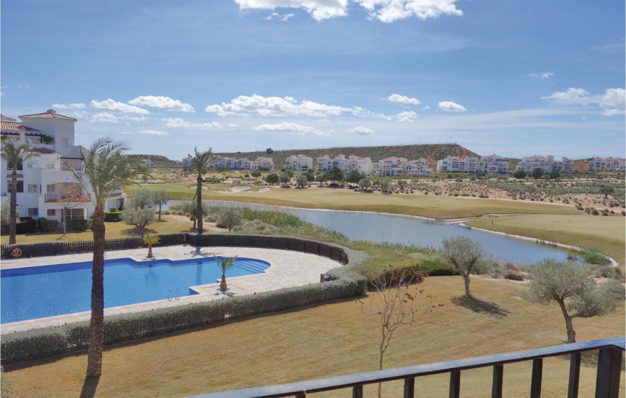 Hacienda Riquelme Leilighet Sucina Eksteriør bilde