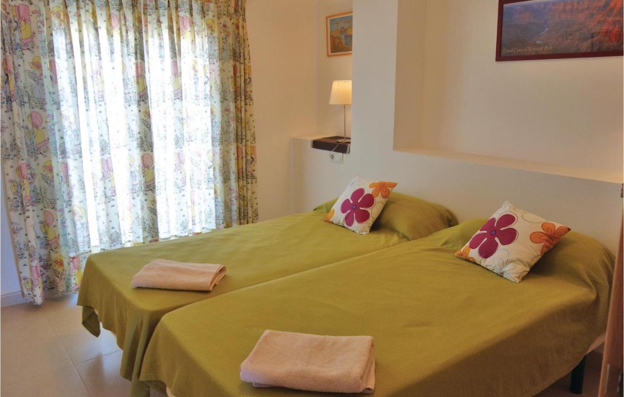Hacienda Riquelme Leilighet Sucina Eksteriør bilde