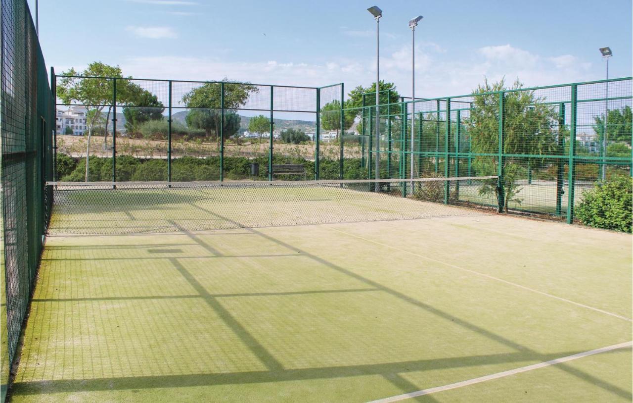 Hacienda Riquelme Leilighet Sucina Eksteriør bilde