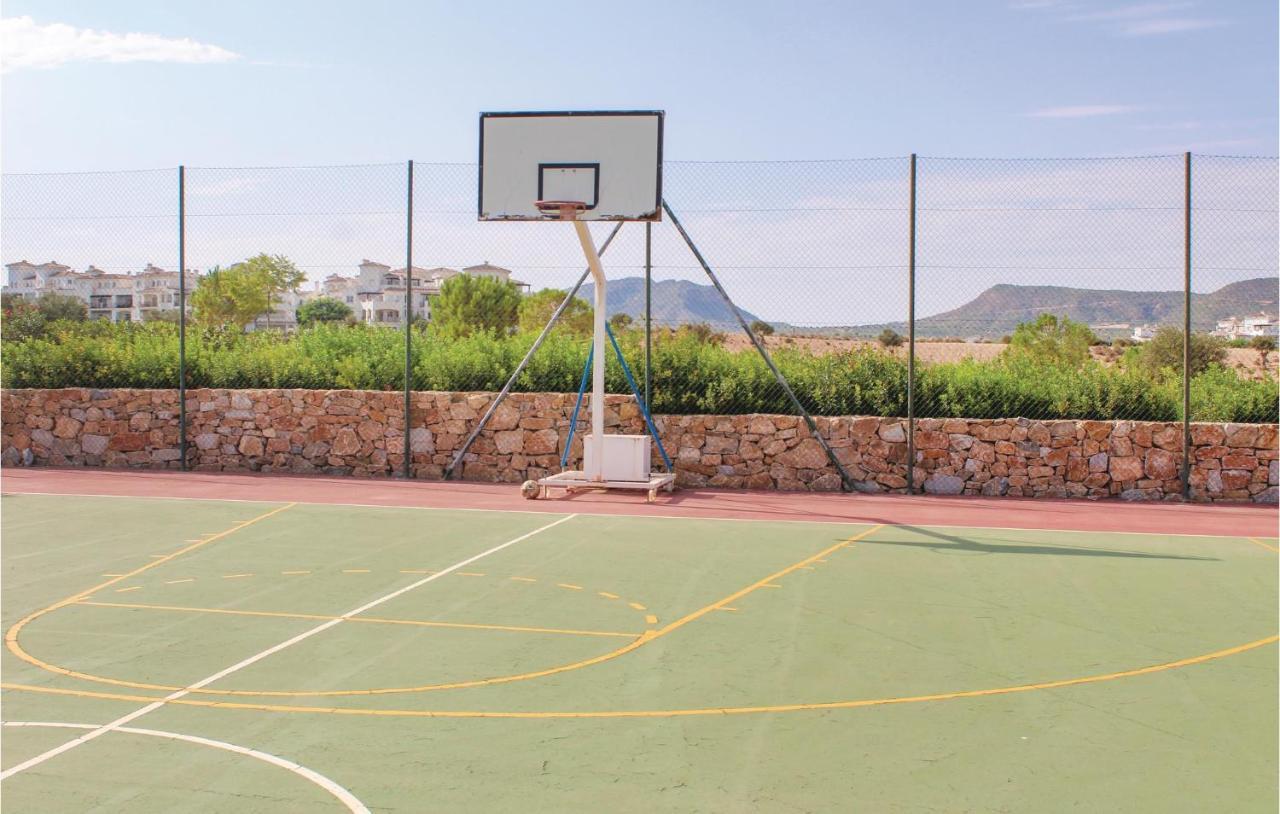 Hacienda Riquelme Leilighet Sucina Eksteriør bilde
