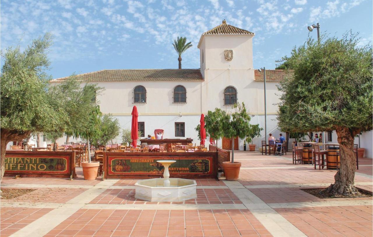 Hacienda Riquelme Leilighet Sucina Eksteriør bilde
