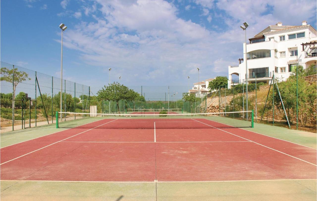 Hacienda Riquelme Leilighet Sucina Eksteriør bilde